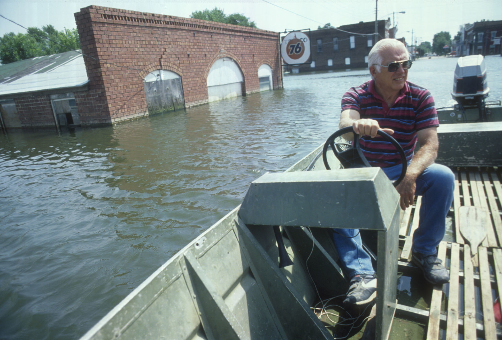 1993 Flood